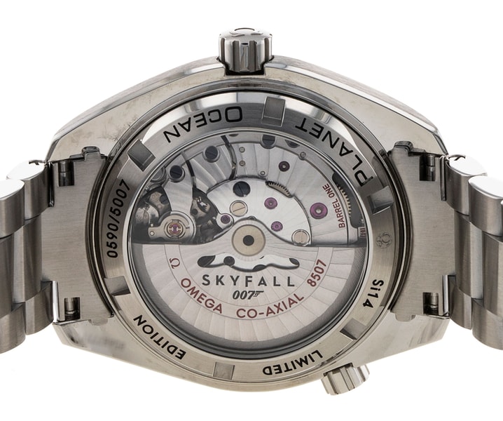 Omega Planet Ocean 232.30.42.21.01.004